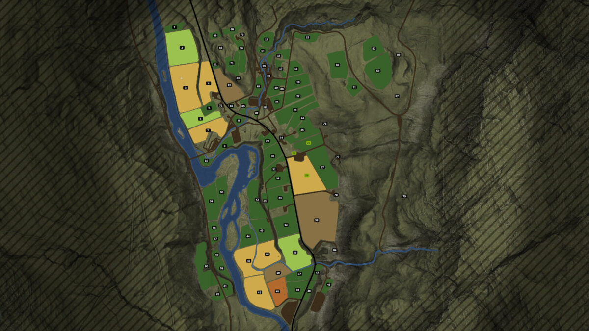 Rennebu 25 v1.0.0.4