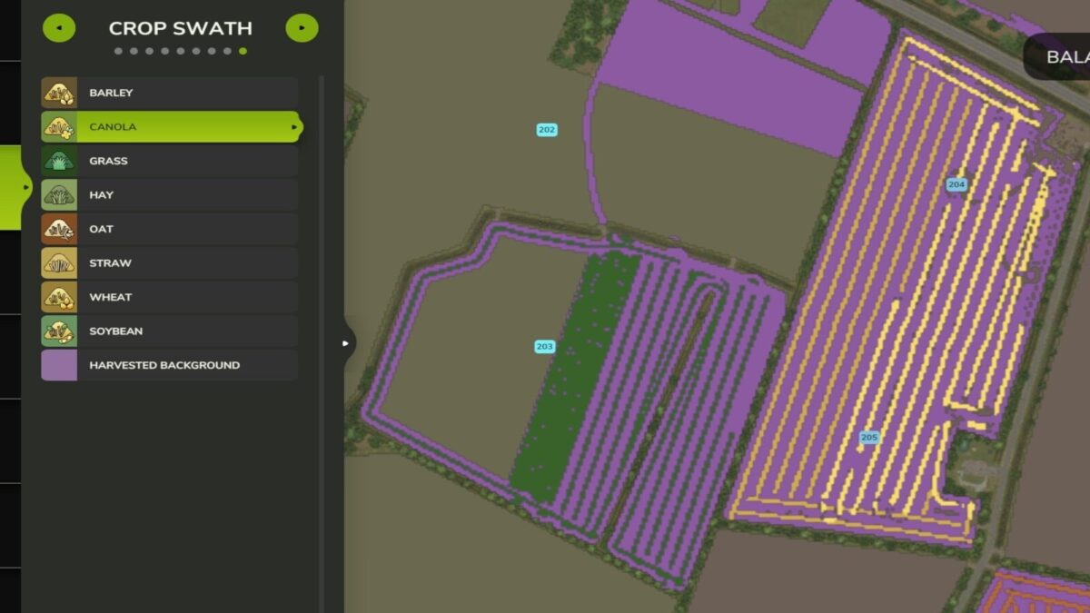 Show Swath v1.0.0.0