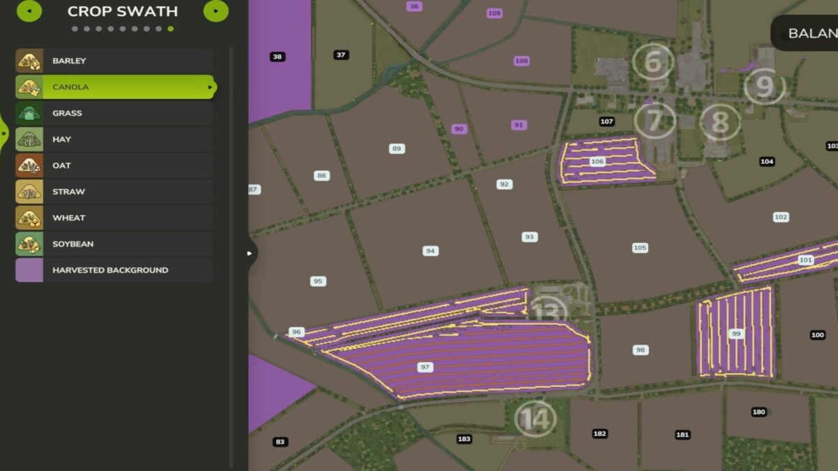 Show Swath v1.0.0.0