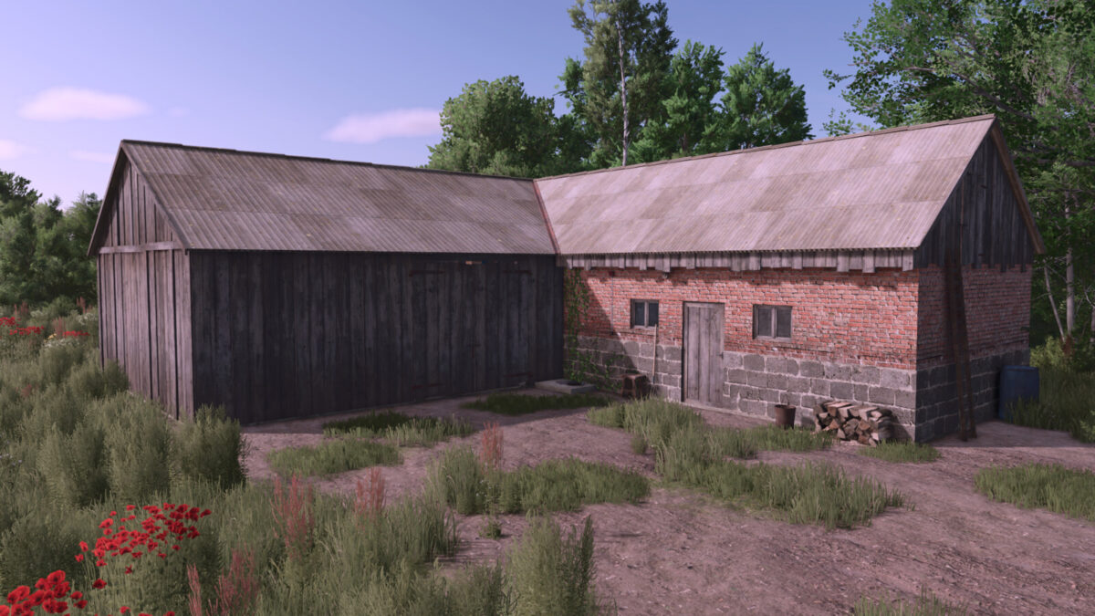 Small Polish Farm Package v1.0.0.9