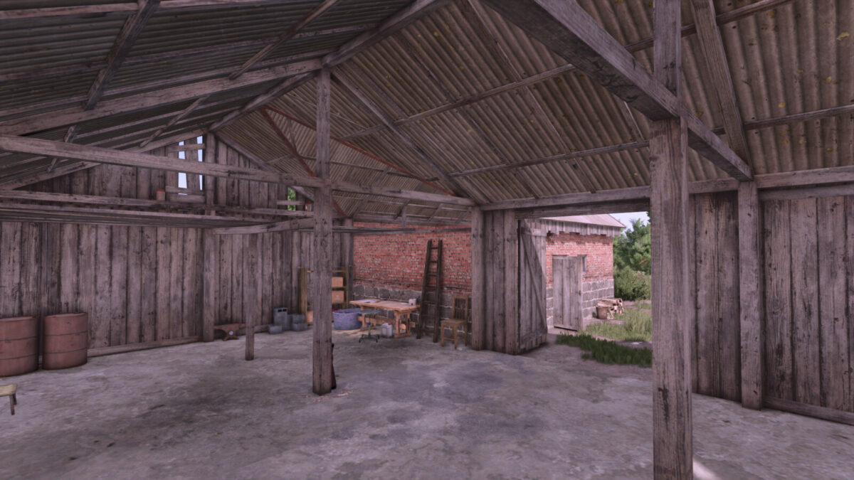 Small Polish Farm Package v1.0.0.9