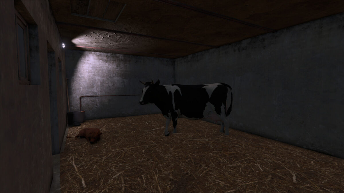 Small Polish Farm Package v1.0.0.9