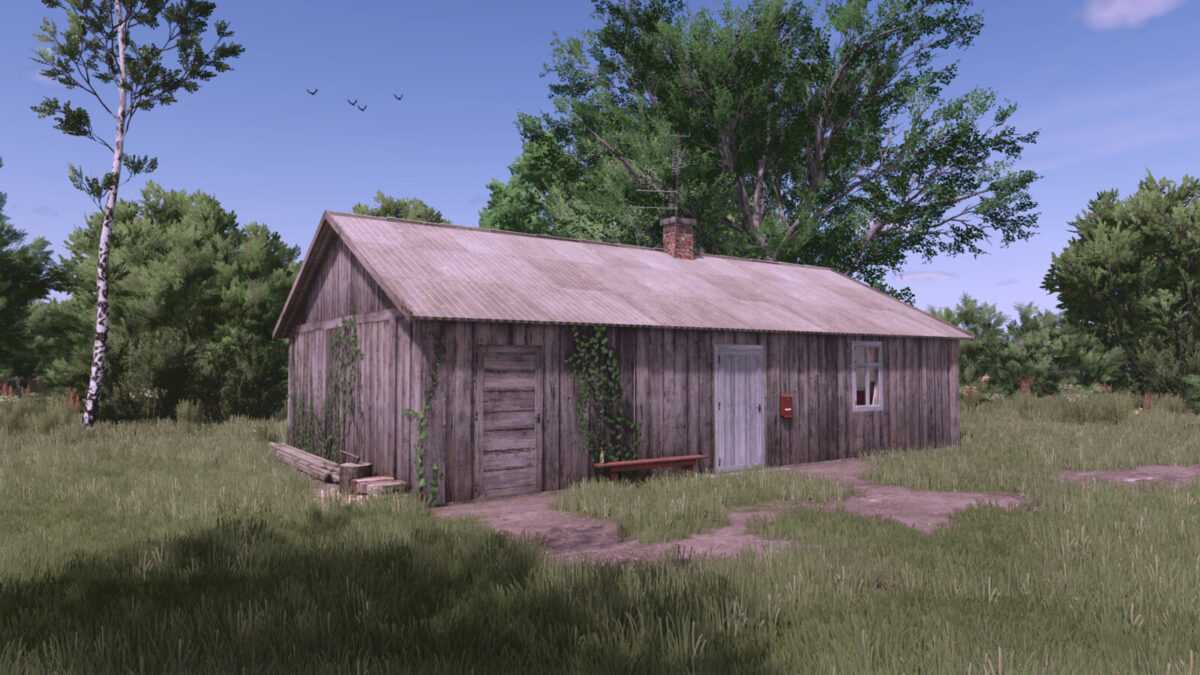 Small Polish Farm Package v1.0.0.9