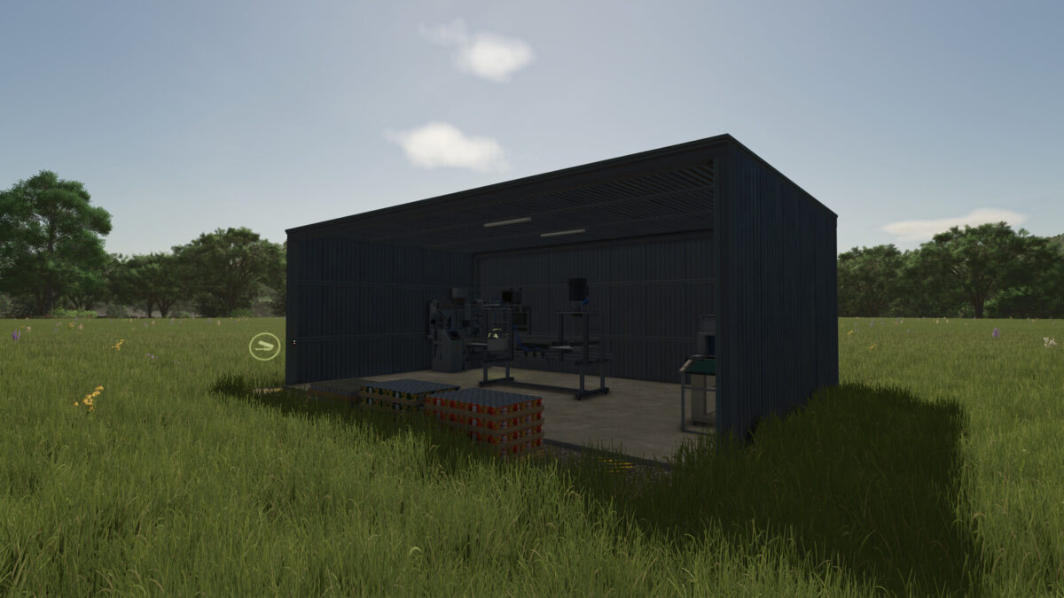 Small Soup Factory v1.0.0.1