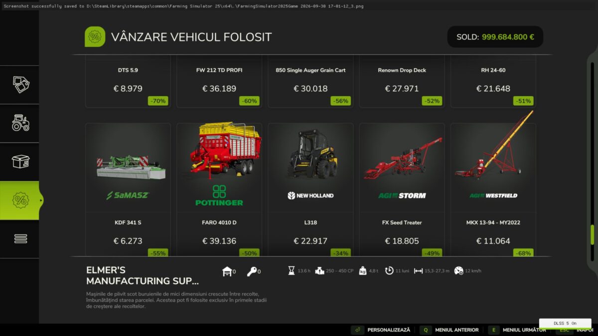 Smart Sales v 1.0