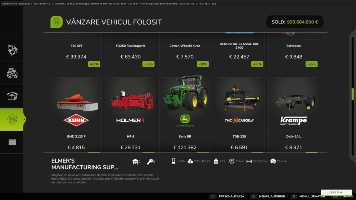 Smart Sales v 1.0