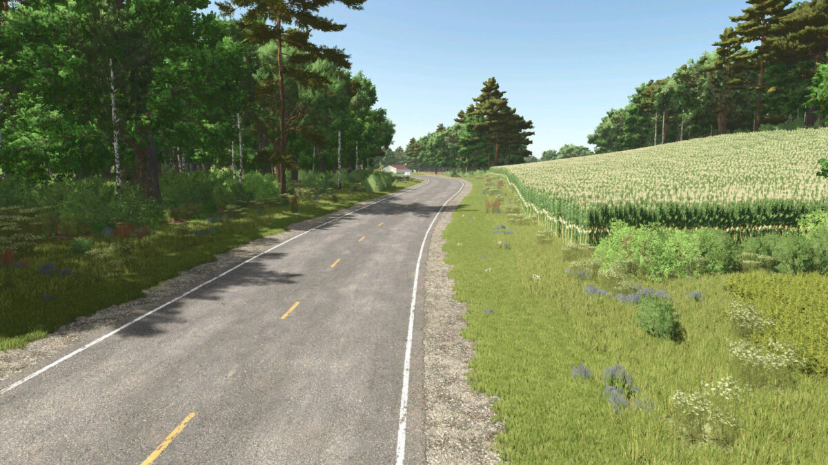 Smoky Mountain Farming v1.0.1.5