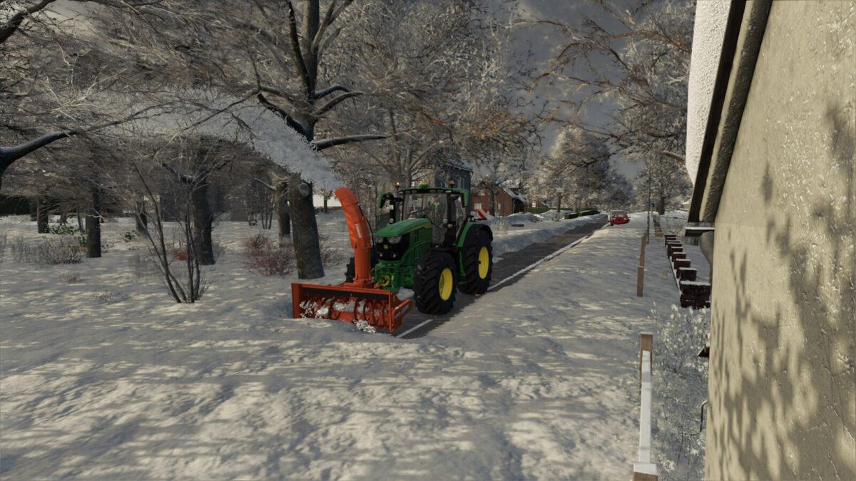 Snow Contracts v1.1.0.0