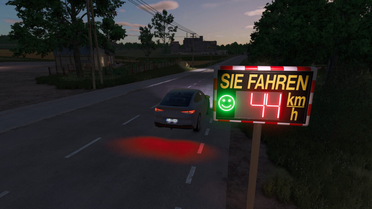 Speed Display v1.0.0.0