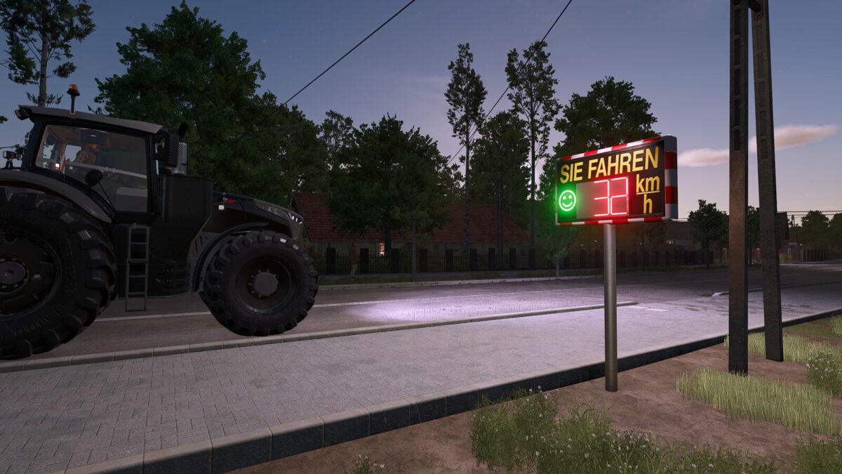 Speed Display v1.0.0.0
