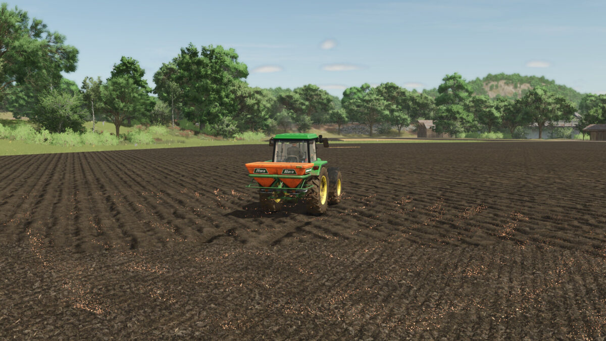 STARA TORNADO 1300 v1.0.0.0