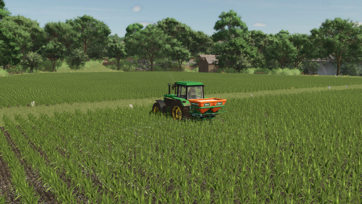 STARA TORNADO 1300 v1.0.0.0