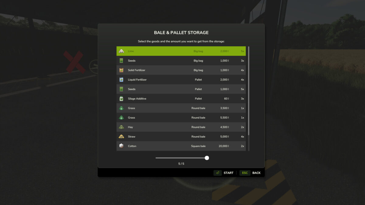 Storage Dialog Plus v1.1.0.0