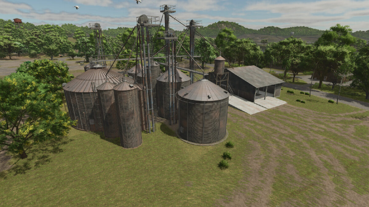 Storage Nova Estancia v1.0.0.0