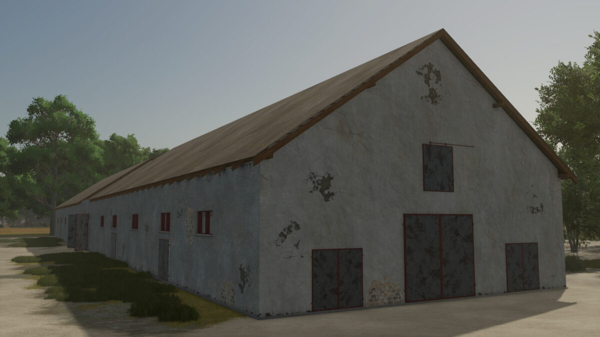 Storage PGR 85x15 v1.0.0.0