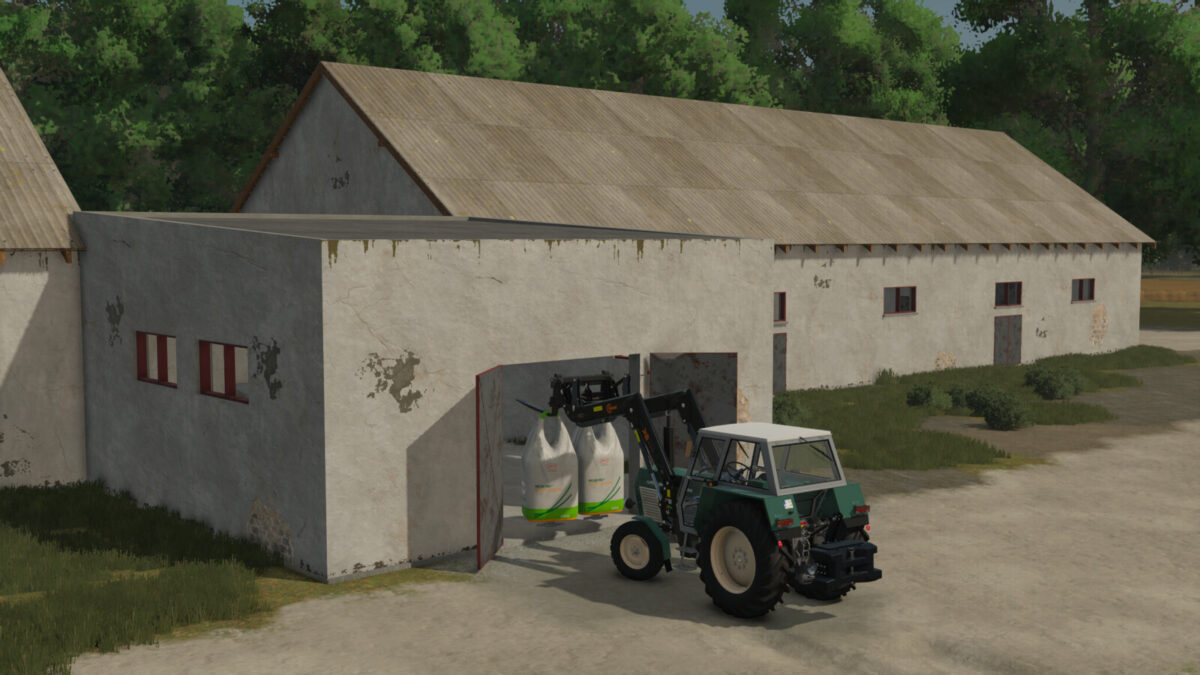 Storage PGR 85x15 v1.0.0.0