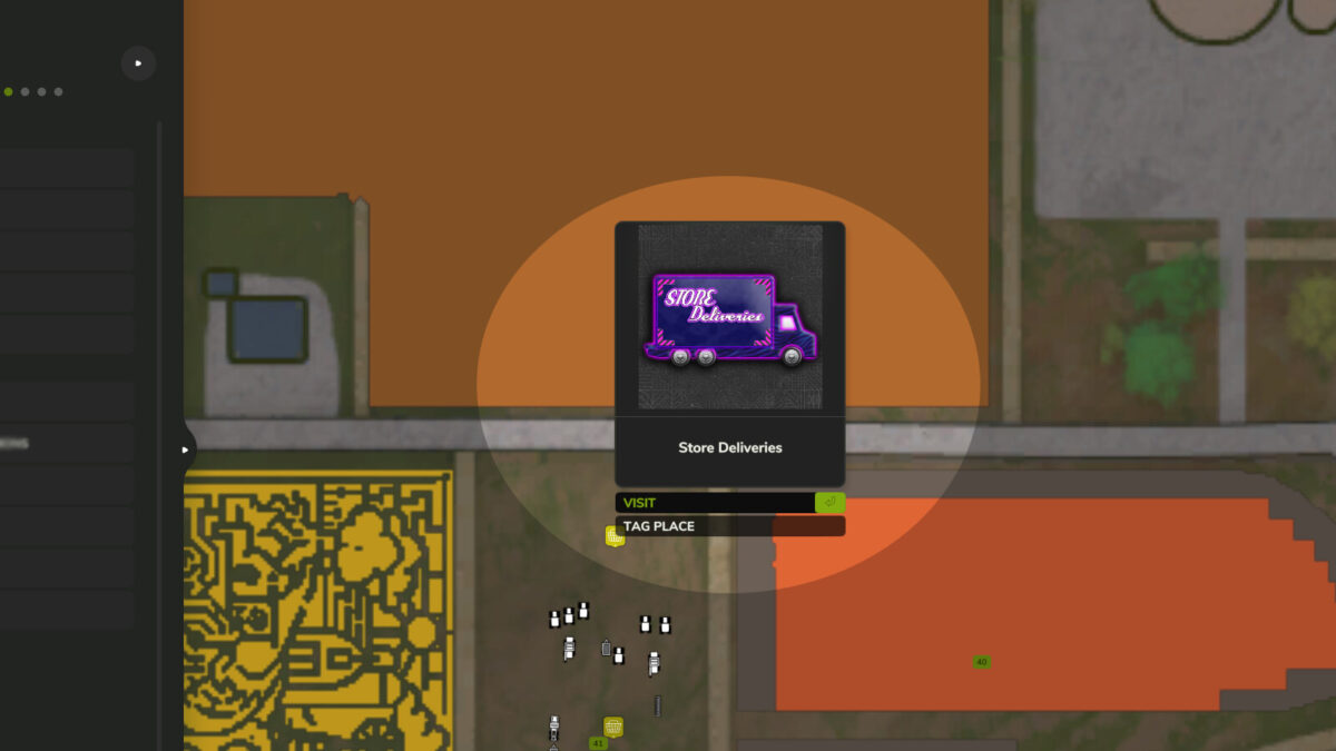 Store Deliveries v1.0.7.0
