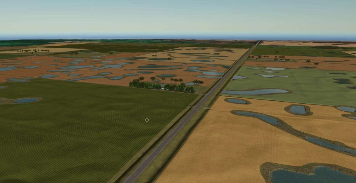SW Manitoba 4x Map v1.0.0.3