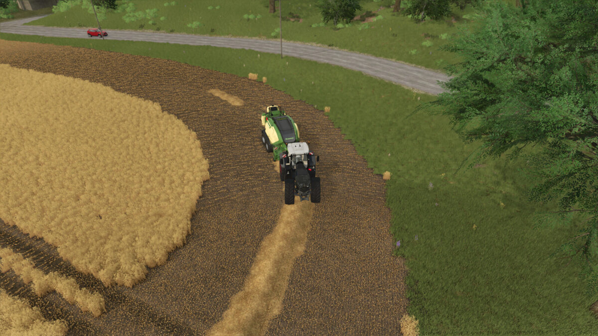 Swath Router v1.0.0.0