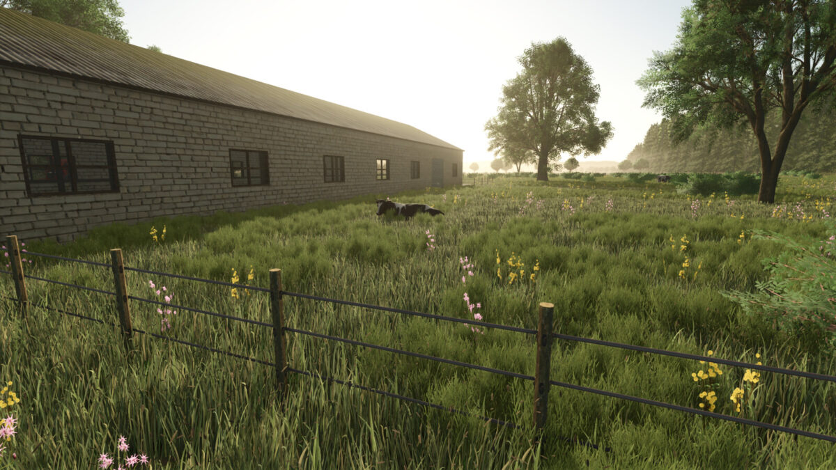 Tässi Farm v1.0.1.2