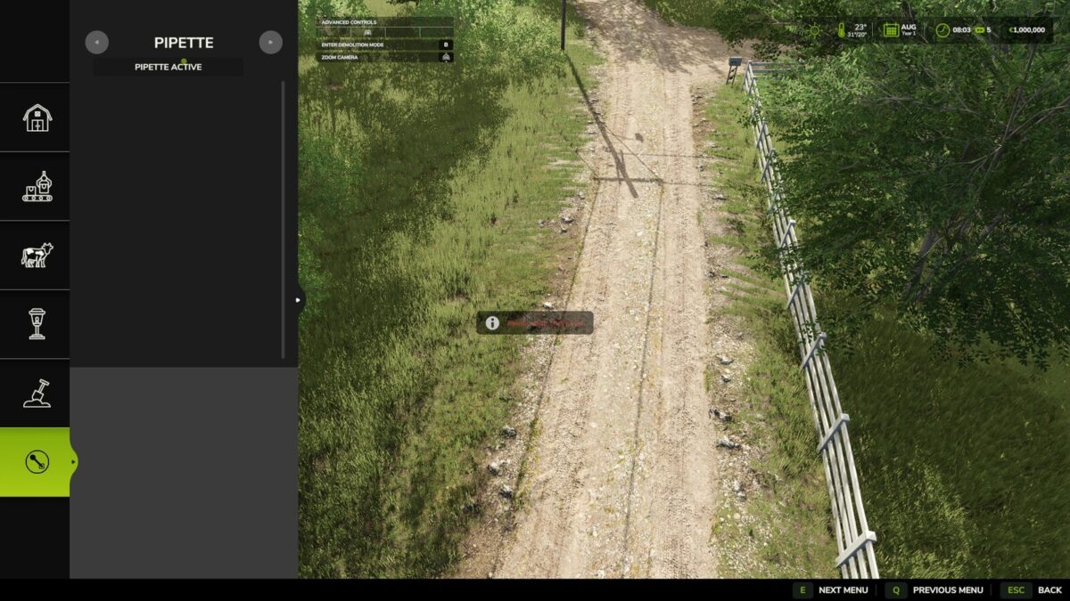 Terrain Texture And Object Picker v2.2.0.0