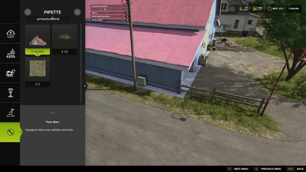 Terrain Texture And Object Picker v2.2.0.0