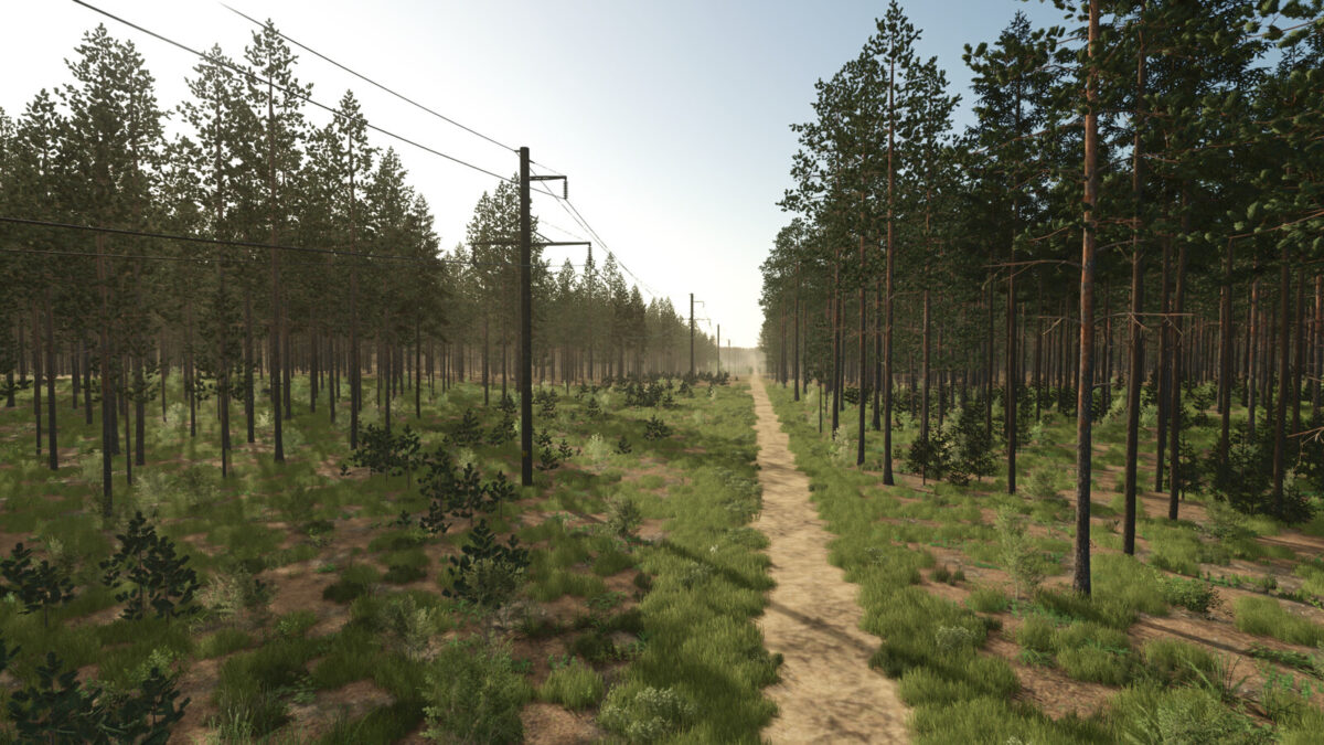 The Majestic Land v1.0.0.1