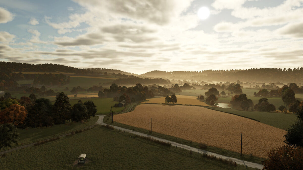The Mechet v1.0.0.3
