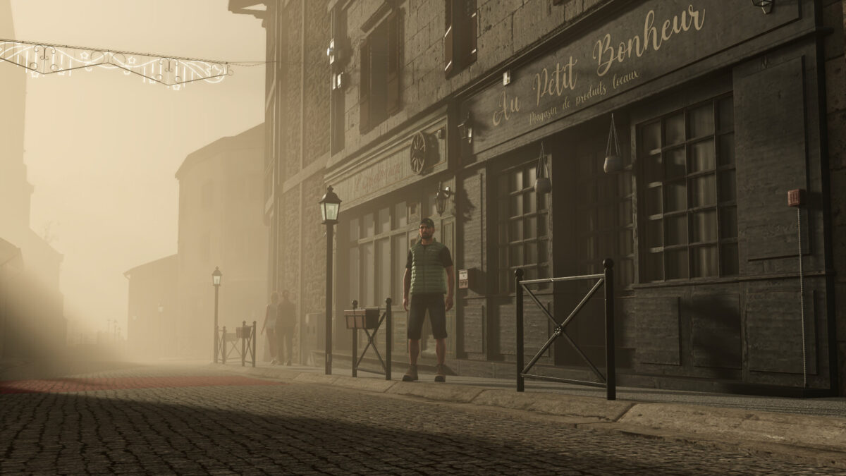 The Mechet v1.0.0.3