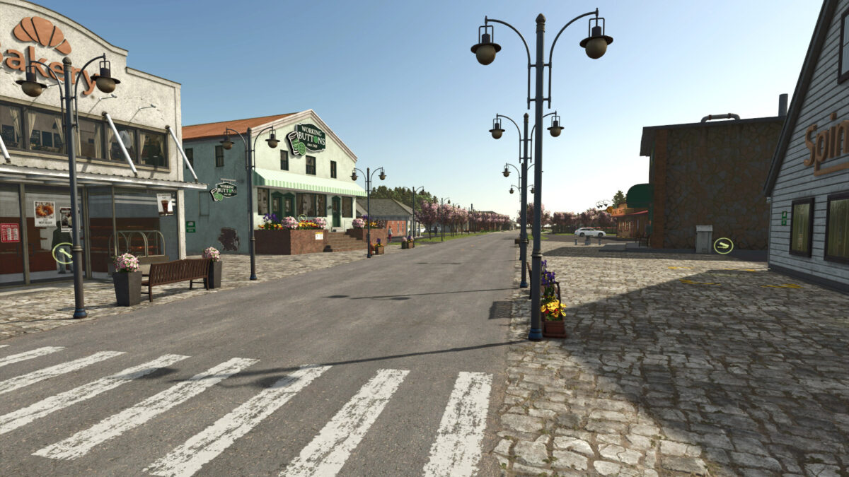 The Shoreline Of Lake Michigan v1.1.1.3