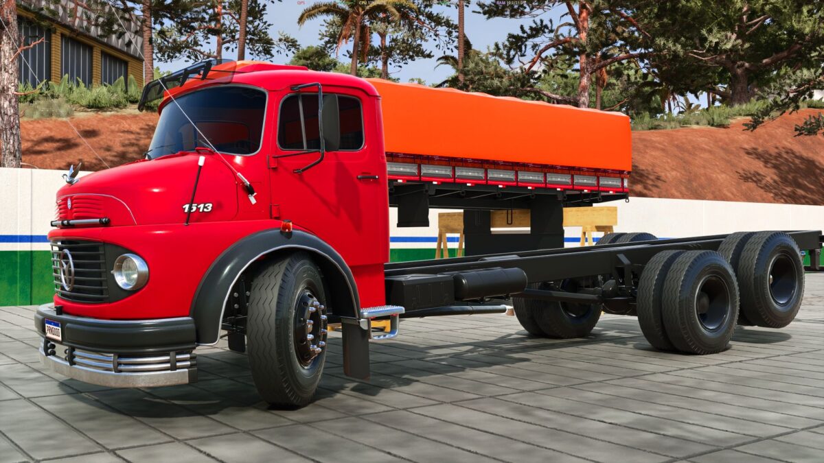Tire Shine v 1.0
