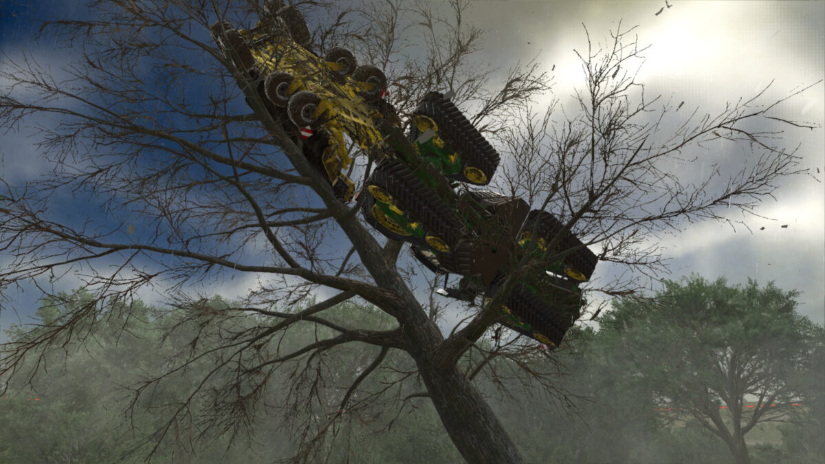 Tornado Physics v4.0.0.0