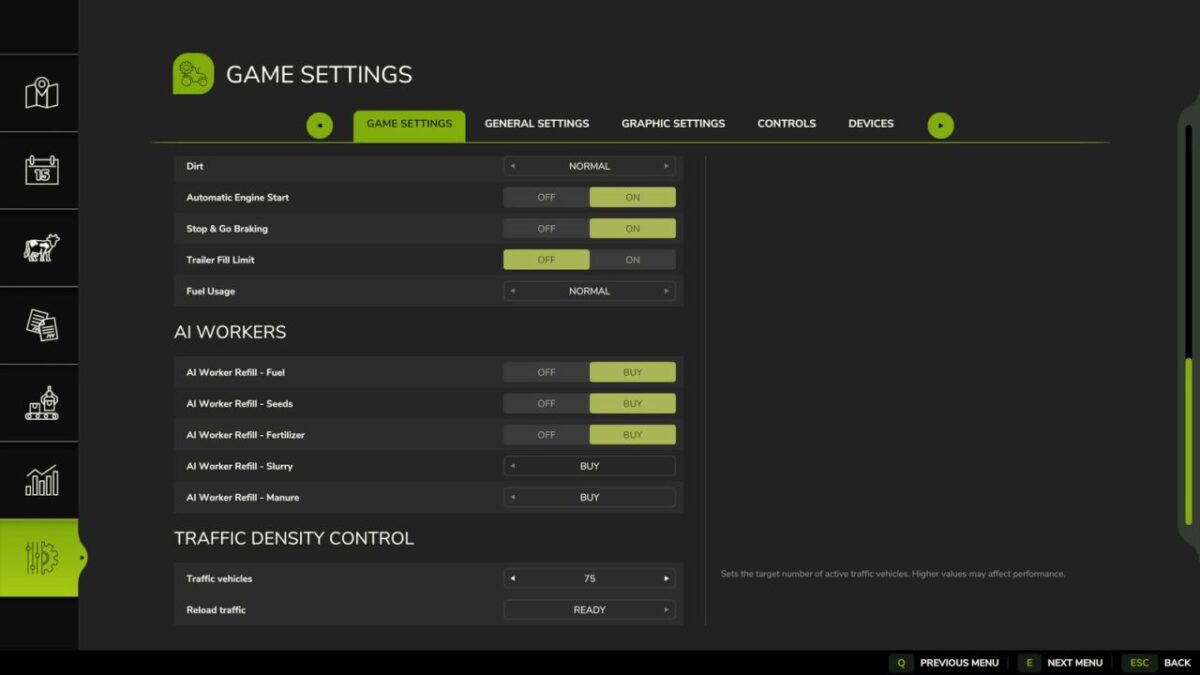Traffic Density Control v 1.0.2.0 thumbnail 3