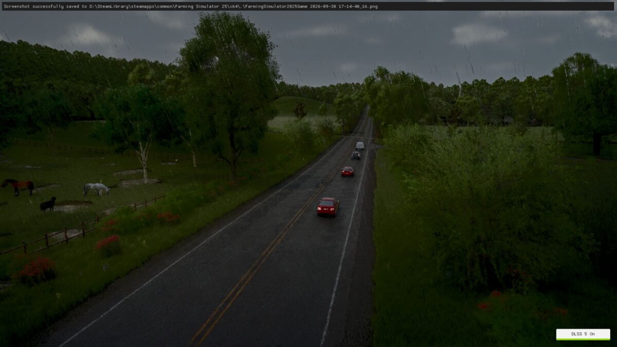 Traffic Master (Customize AI Traffic) v 1.0