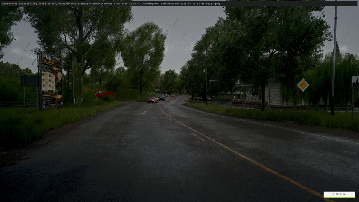 Traffic Master (Customize AI Traffic) v 1.0