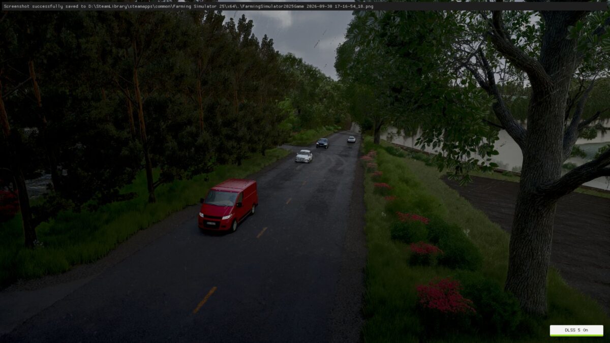 Traffic Master (Customize AI Traffic) v 1.0