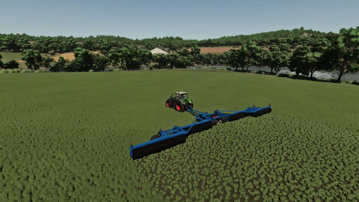 Universal Roller v1.0.0.0
