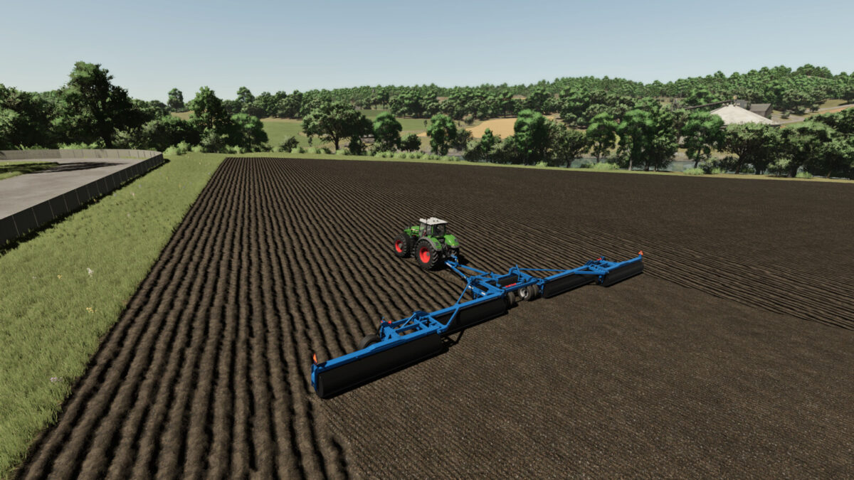 Universal Roller v1.0.0.0