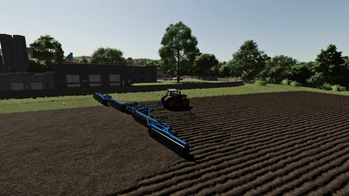 Universal Roller v1.0.0.0