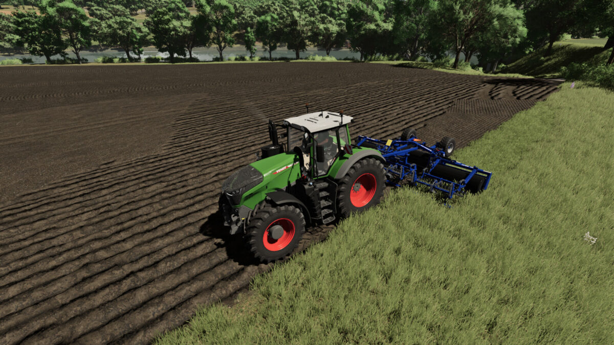 Universal Roller v1.0.0.0