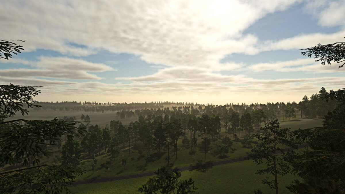 Vast Country v1.0.0.3