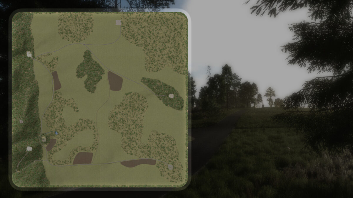 Vast Country v1.0.0.3
