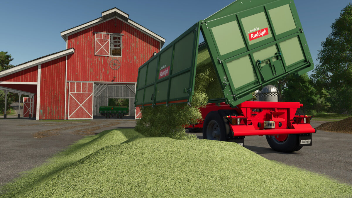 Vegetable Tipping v1.0.0.0