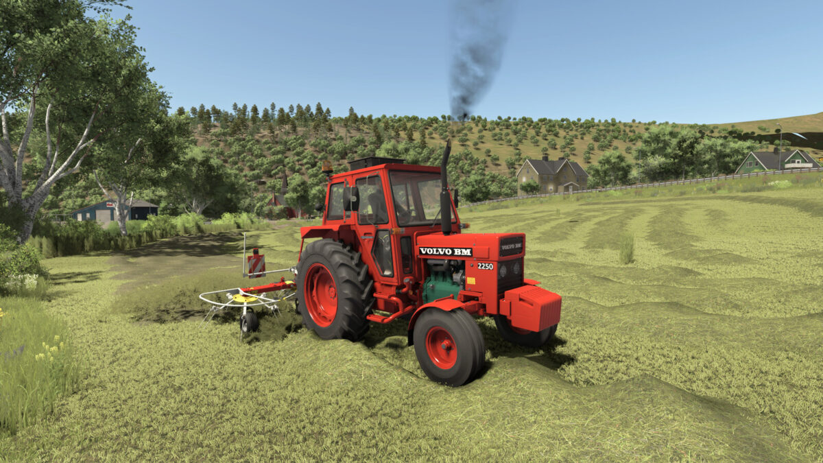 Volvo BM T500/22xx Series v1.0.0.3