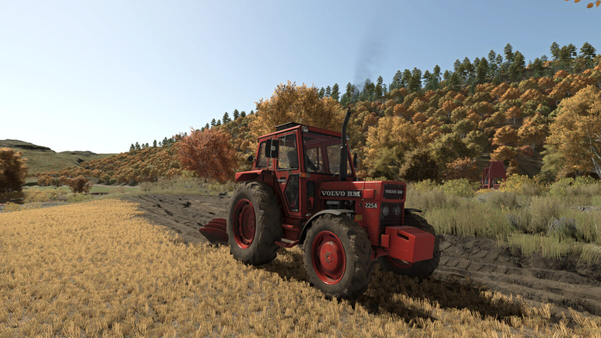 Volvo BM T500/22xx Series v1.0.0.3