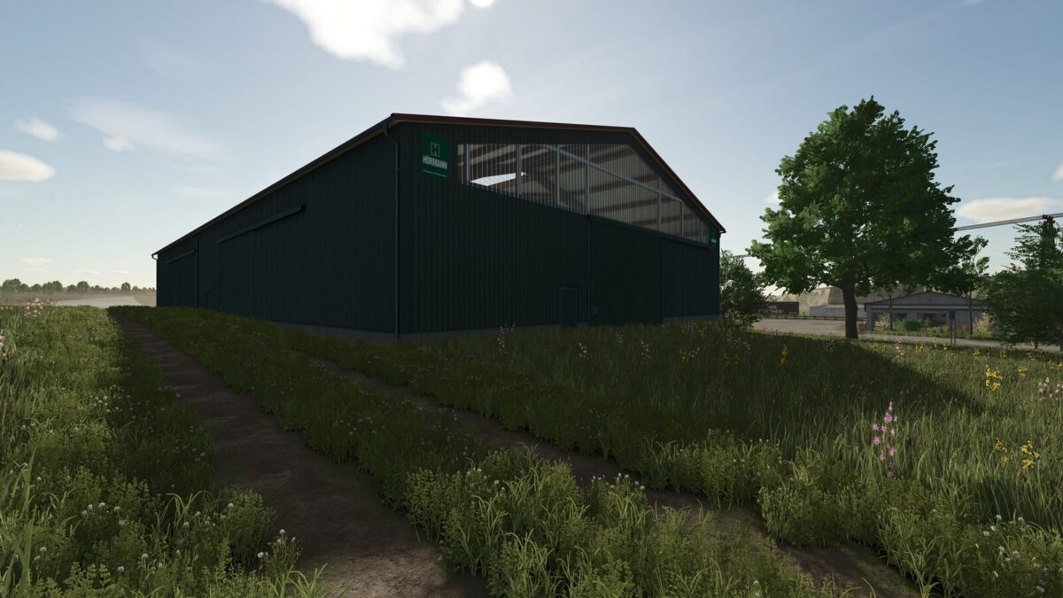 Warehouse v1.1.0.0