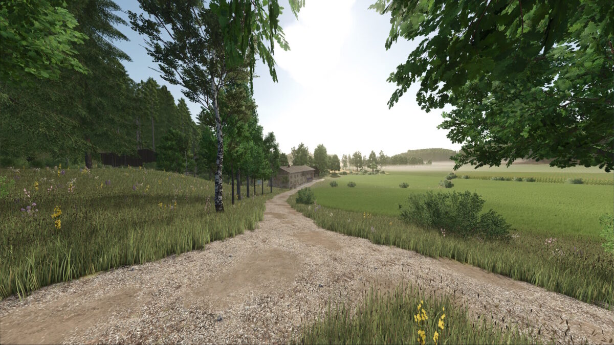 Wildenberg v1.1.0.2