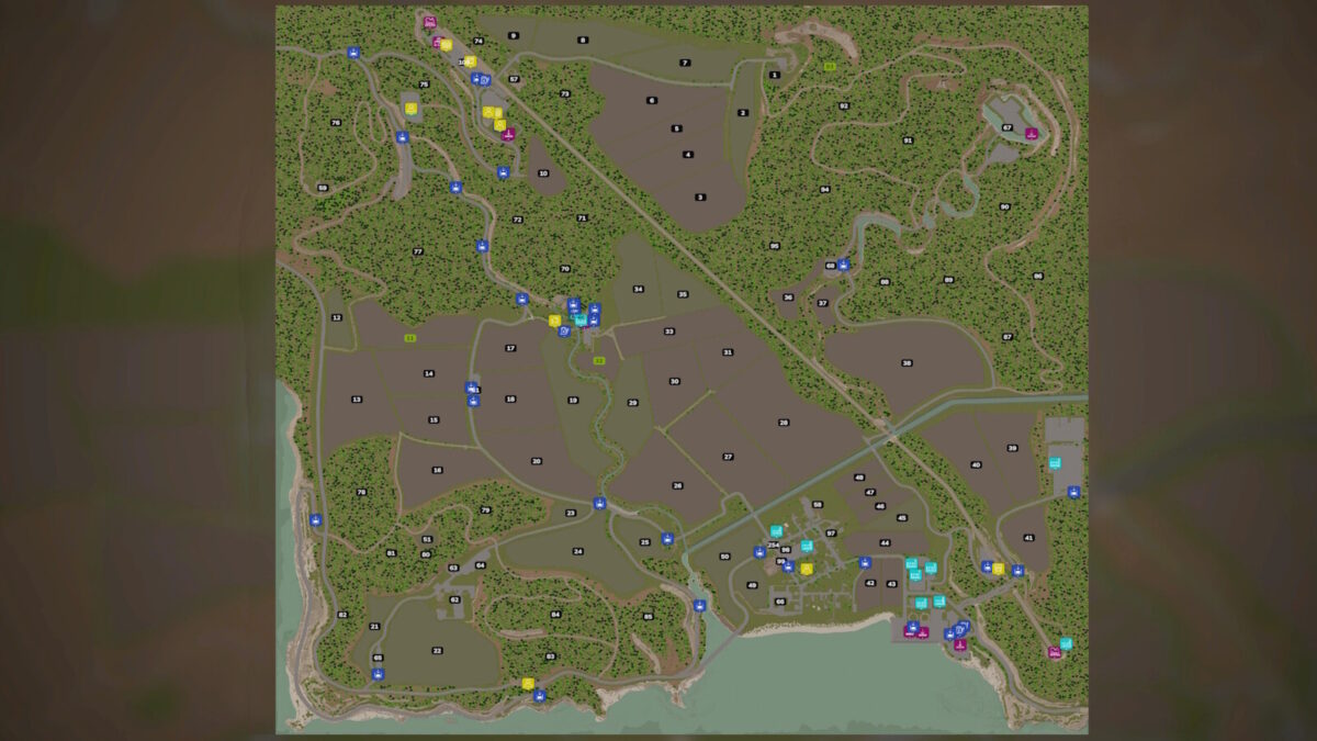 Wildenberg v1.1.0.2