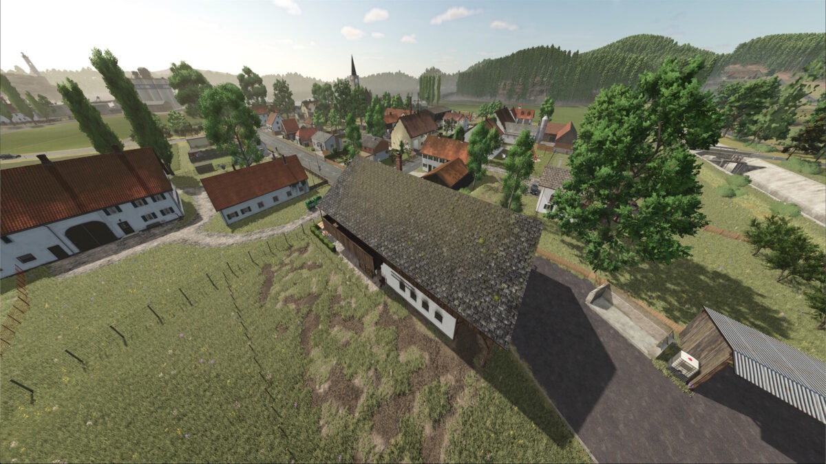 Wildenberg v1.1.0.2