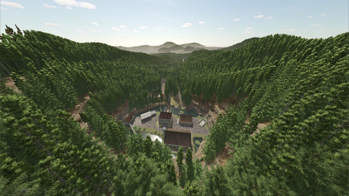 Wildenberg v1.1.0.2